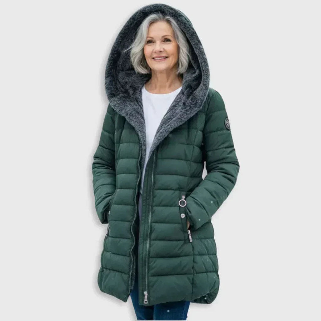 Chaqueta de invierno