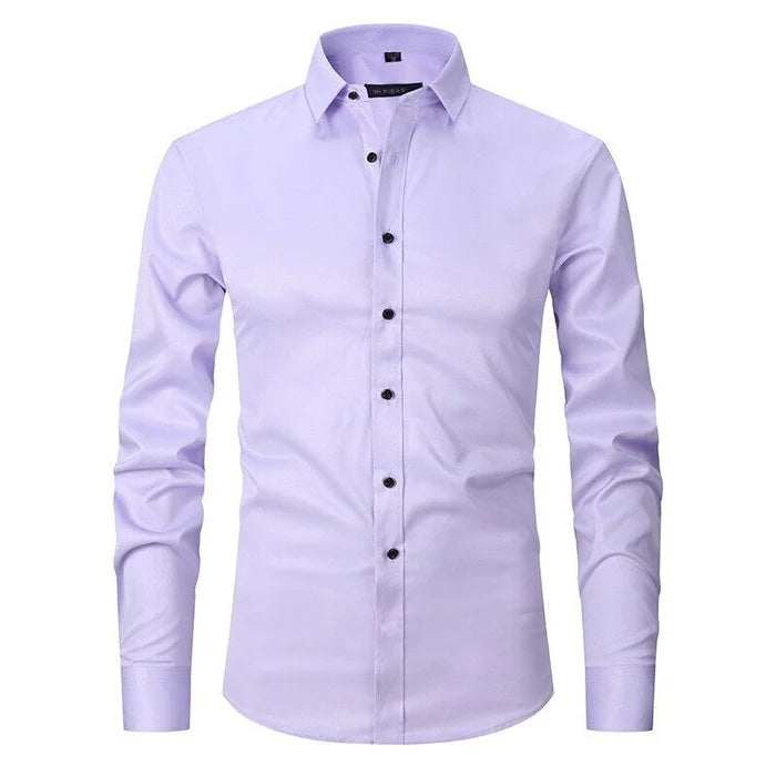 Camisa elástica