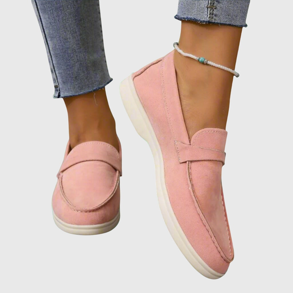 Molly | Zapatos Ortopédicos