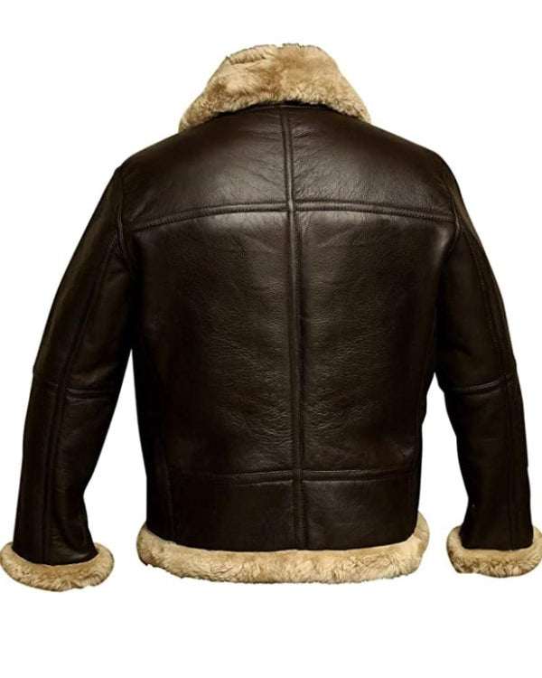 Chaqueta Maverick