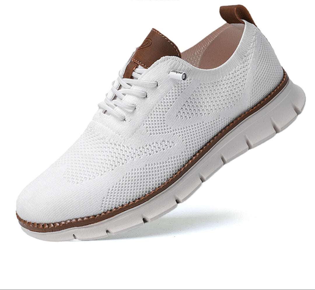 zapatos deportivos de vestir