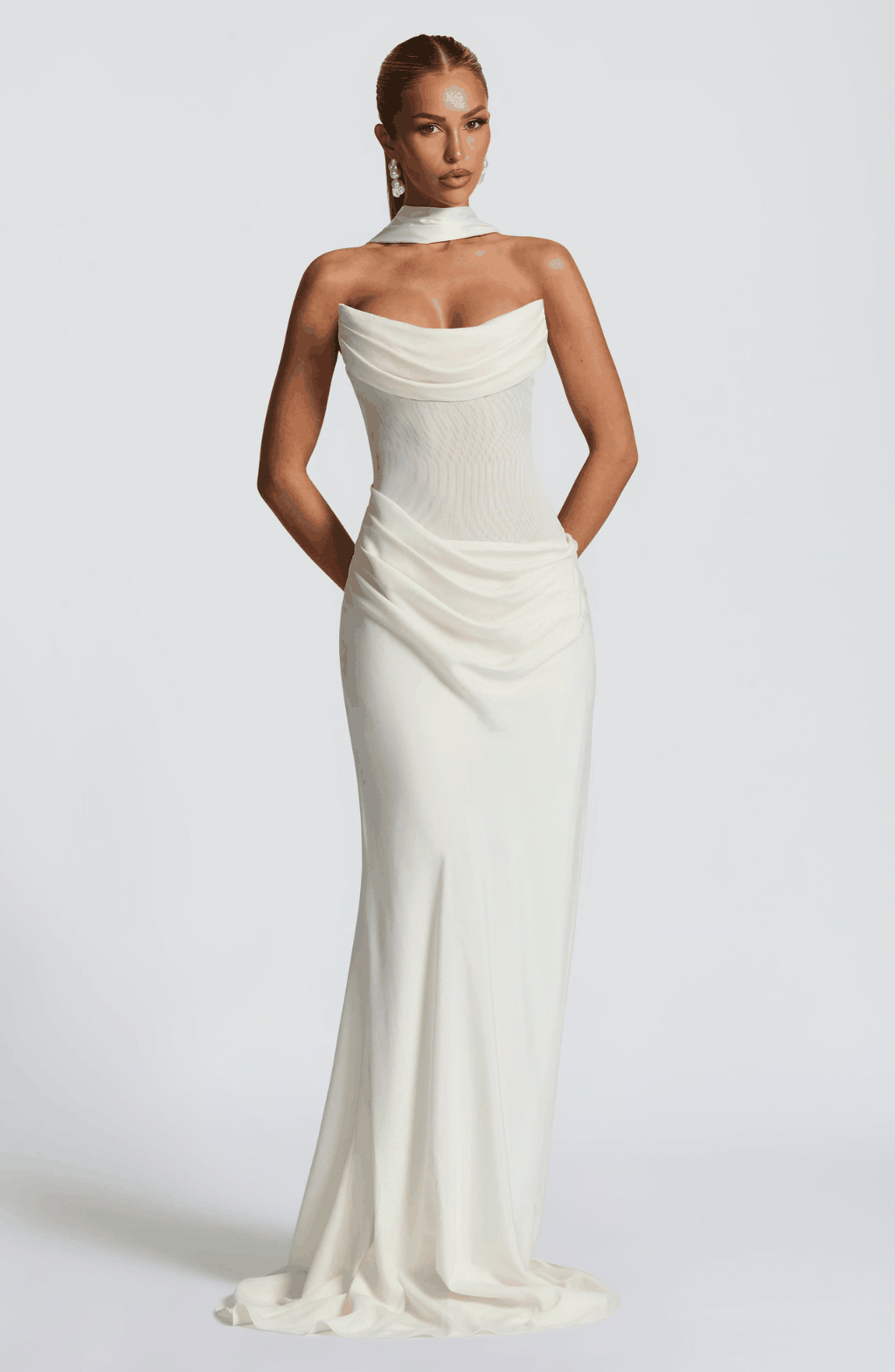 Vestido Maxi Muse