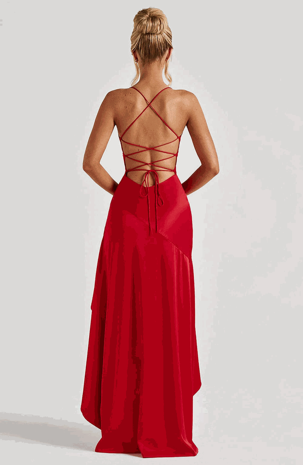 Vestido Muse