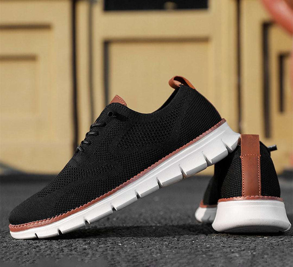 zapatos deportivos de vestir