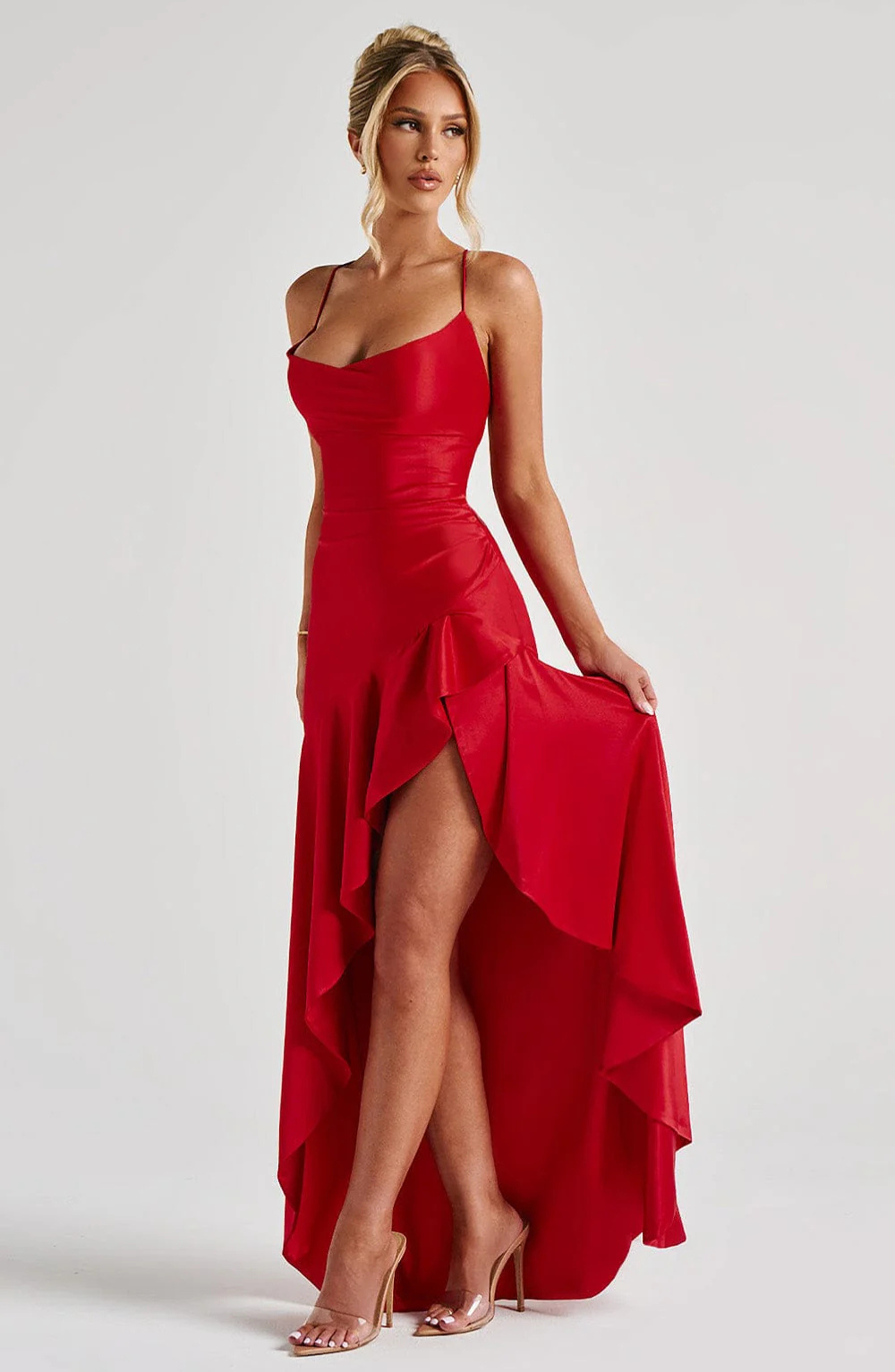 Vestido Muse
