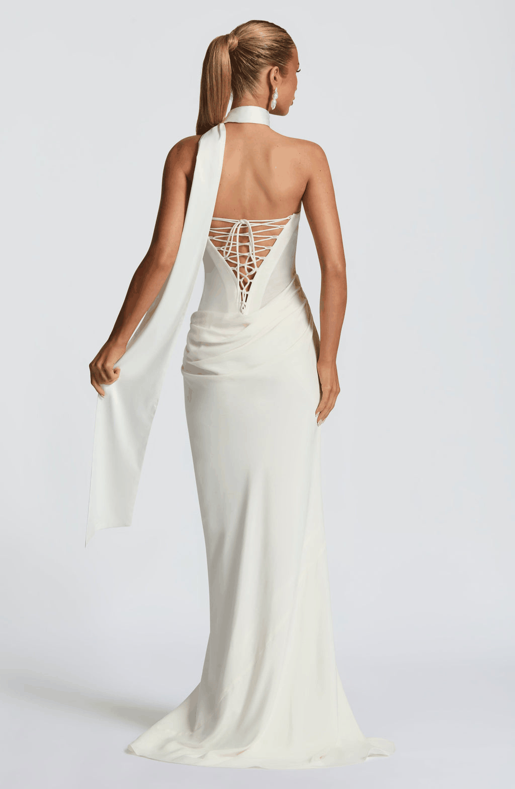 Vestido Maxi Muse
