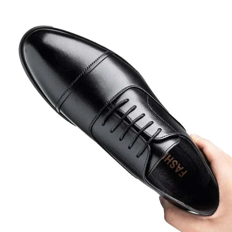 Zapato estiloso y elegante