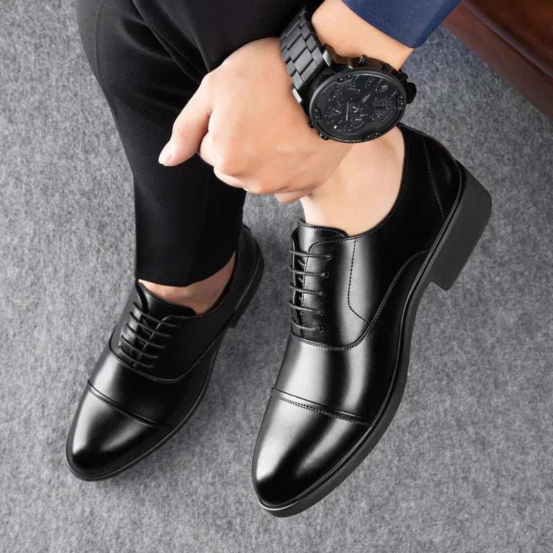 Zapato estiloso y elegante