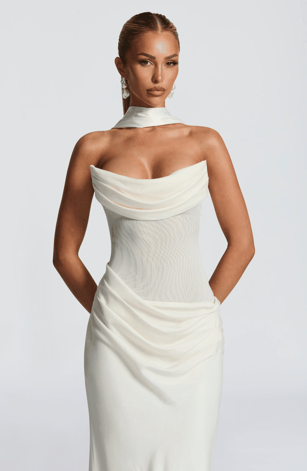 Vestido Maxi Muse