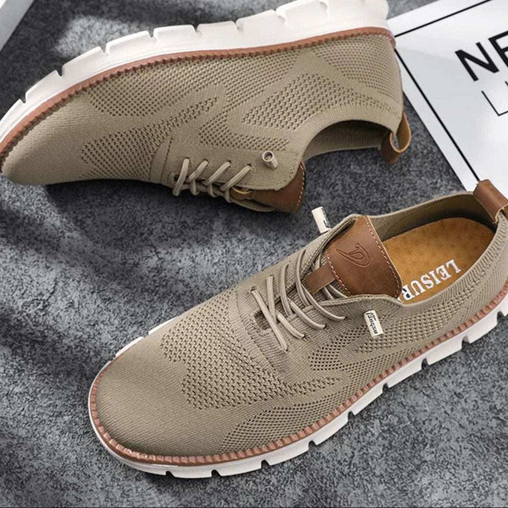 zapatos deportivos de vestir
