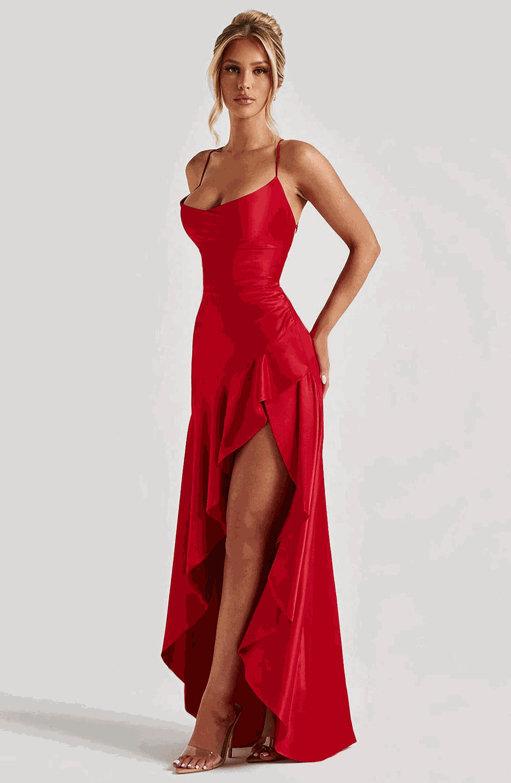 Vestido Muse