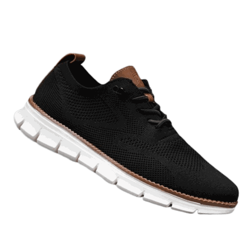 zapatos deportivos de vestir