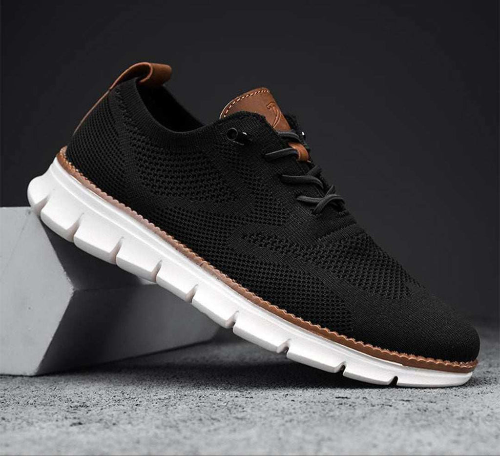 zapatos deportivos de vestir