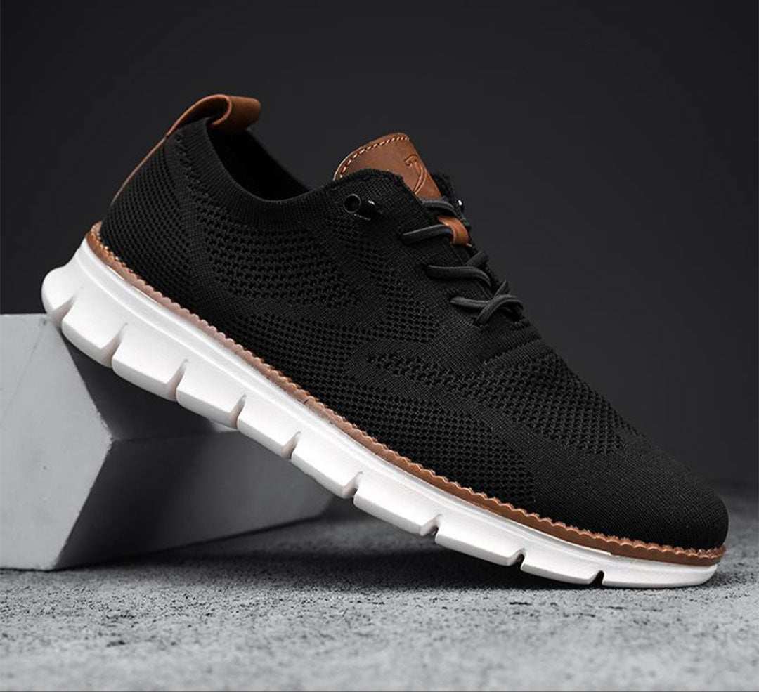 zapatos deportivos de vestir