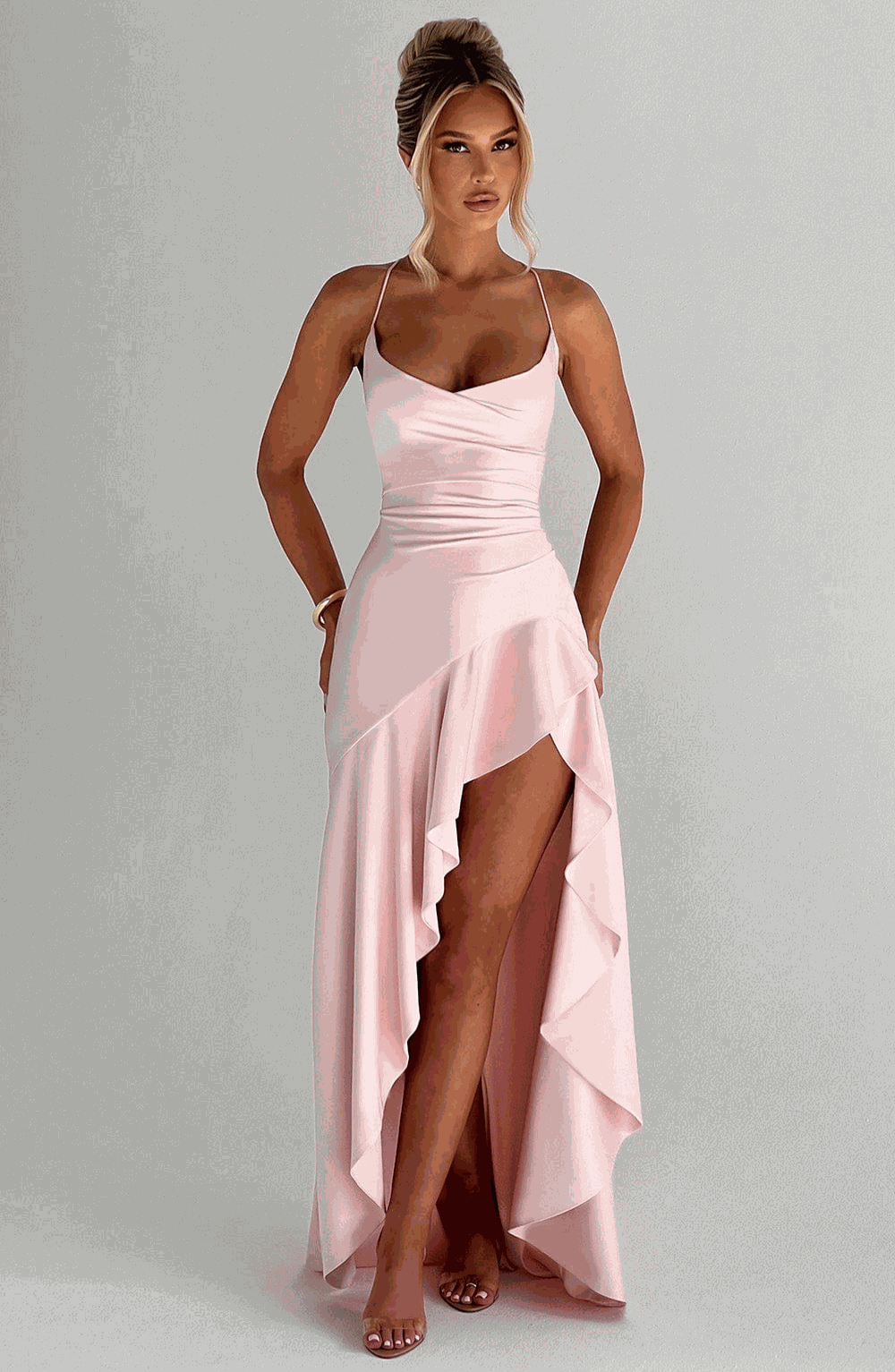 Vestido Muse