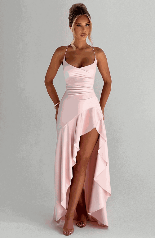 Vestido Muse