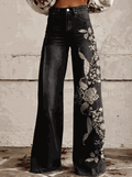 Pantalones boho vintage