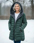 Chaqueta de invierno