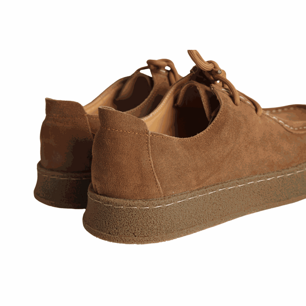 Patricio Zapatos