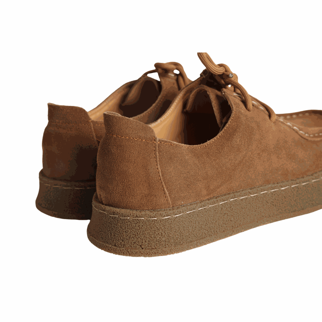 Patricio Zapatos