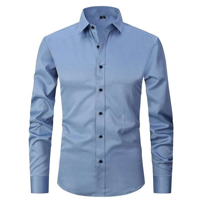Camisa elástica