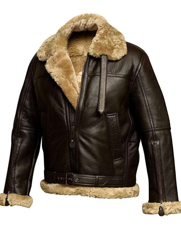 Chaqueta Maverick