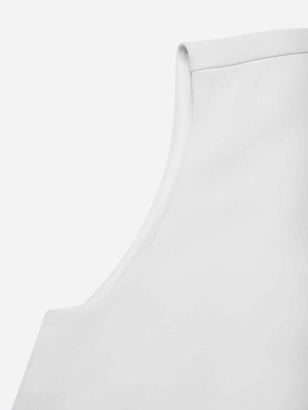 Vestido midi de diseño