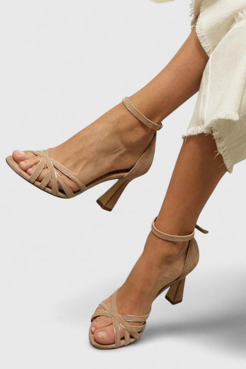 Tacones Elegantes