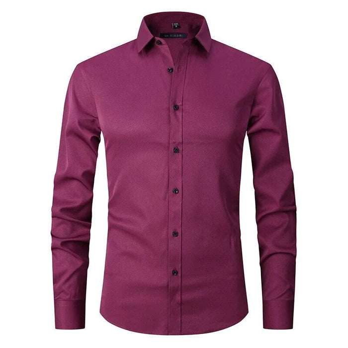 Camisa elástica