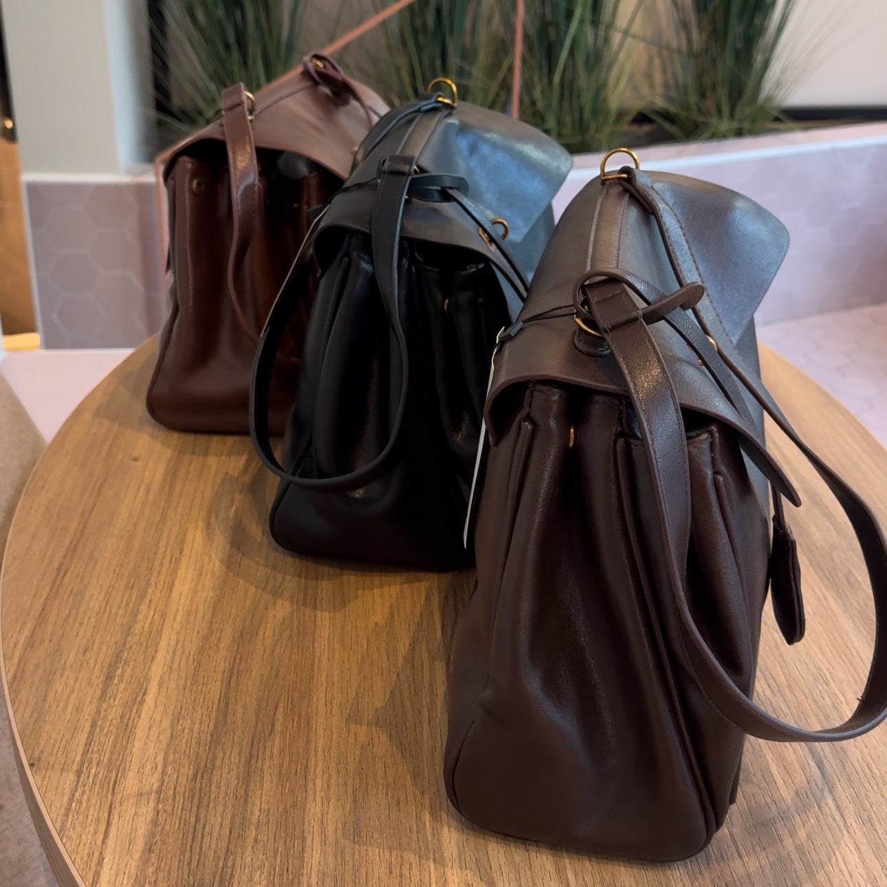Bolso Vintage