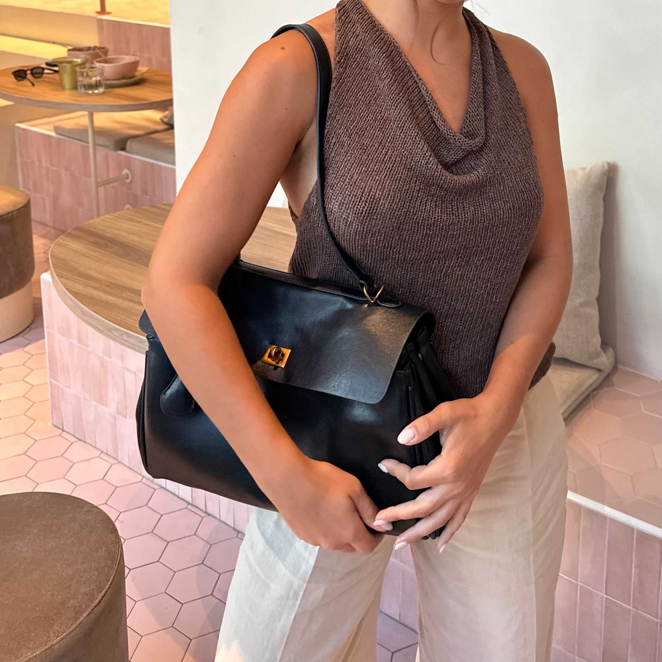 Bolso Vintage