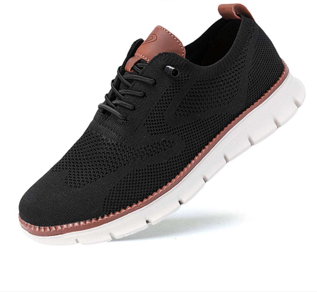 zapatos deportivos de vestir