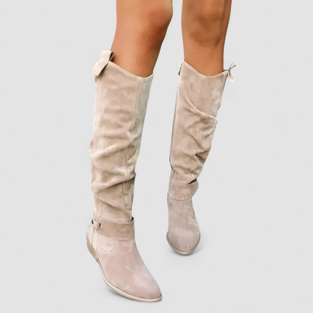 Botas Ortopédicas Nora