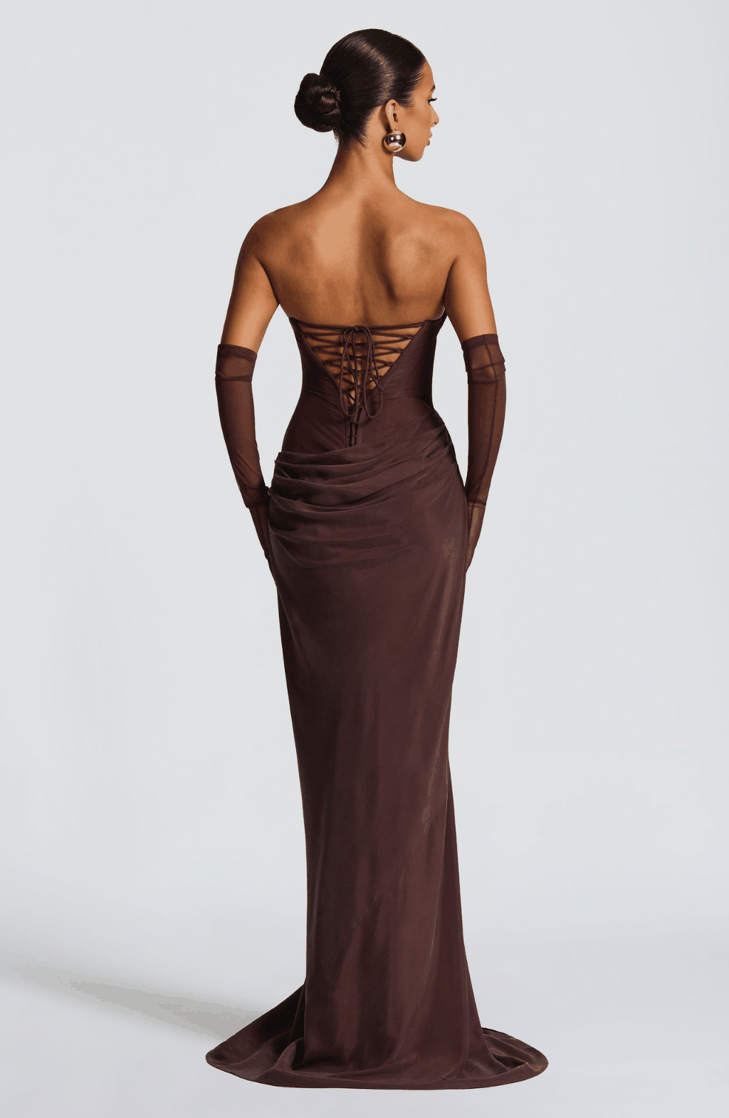 Vestido Maxi Muse