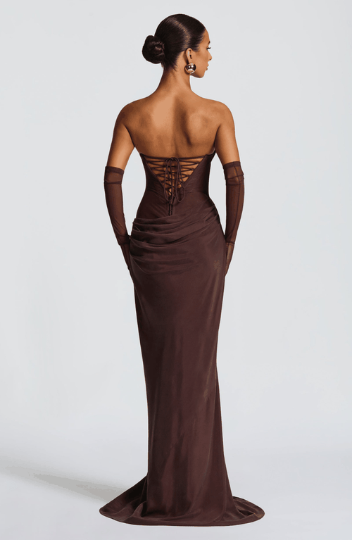 Vestido Maxi Muse