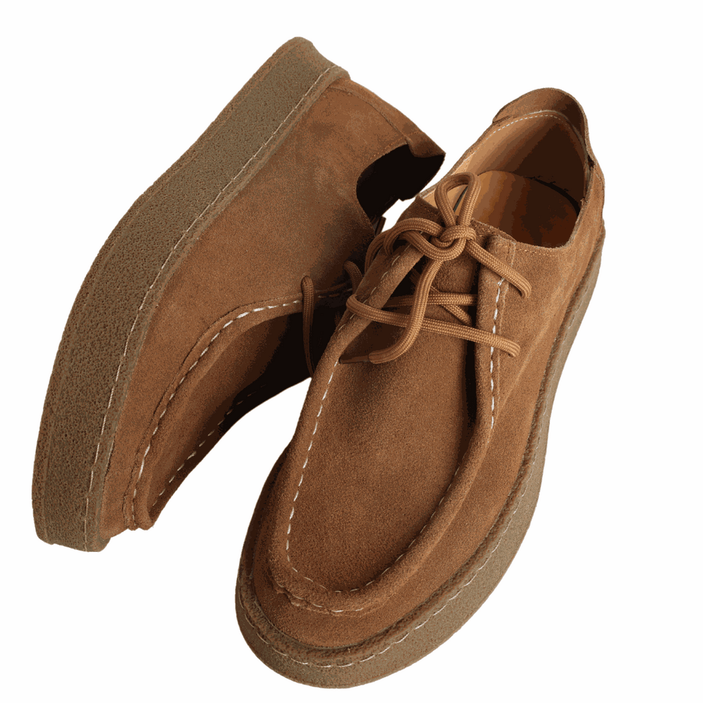 Patricio Zapatos
