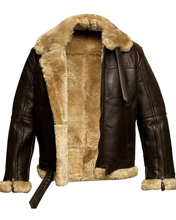 Chaqueta Maverick