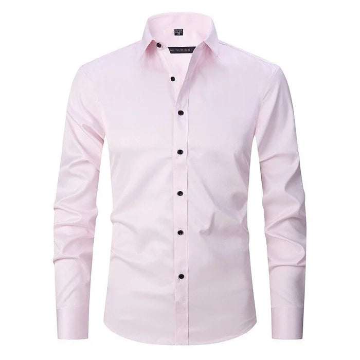 Camisa elástica