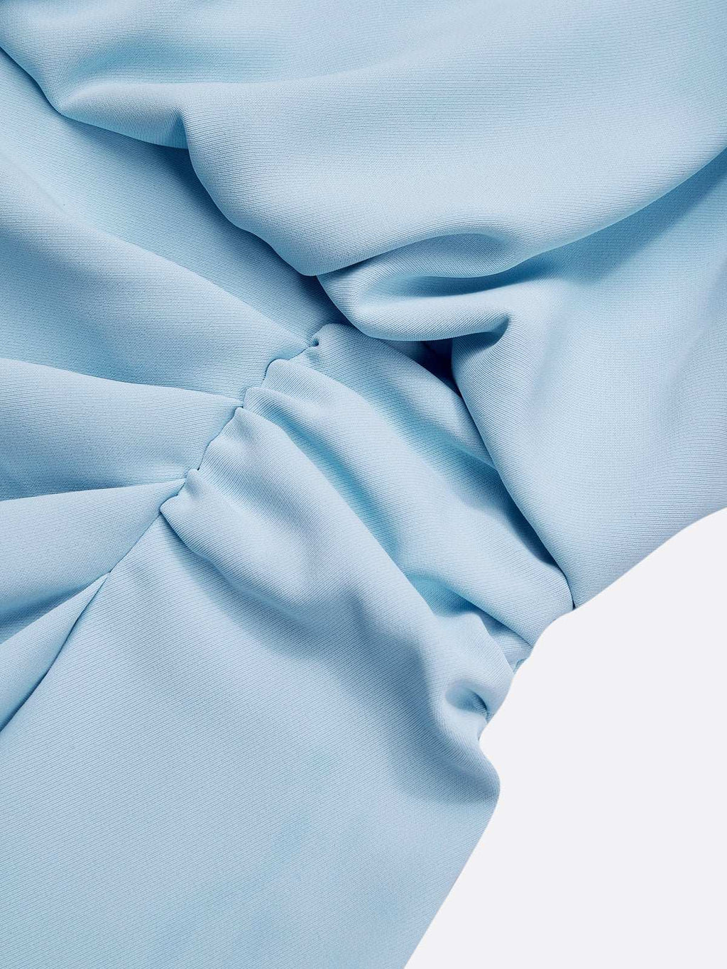 Vestido midi de diseño