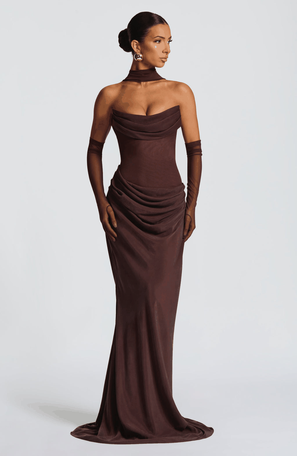 Vestido Maxi Muse