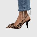 Tacones Ortopédicos