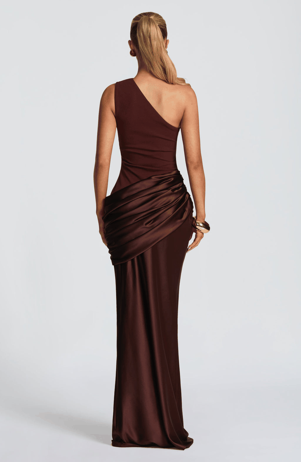 vestido Selene Maxi