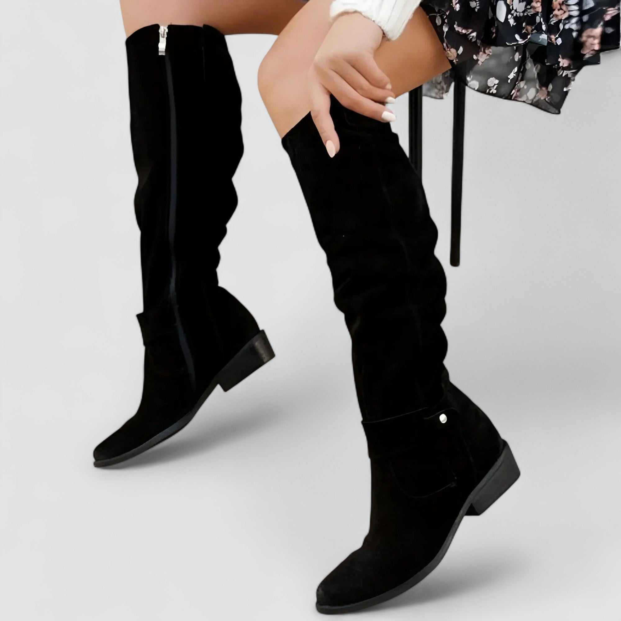 Botas Ortopédicas Nora