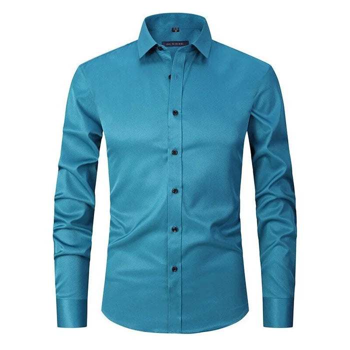 Camisa elástica