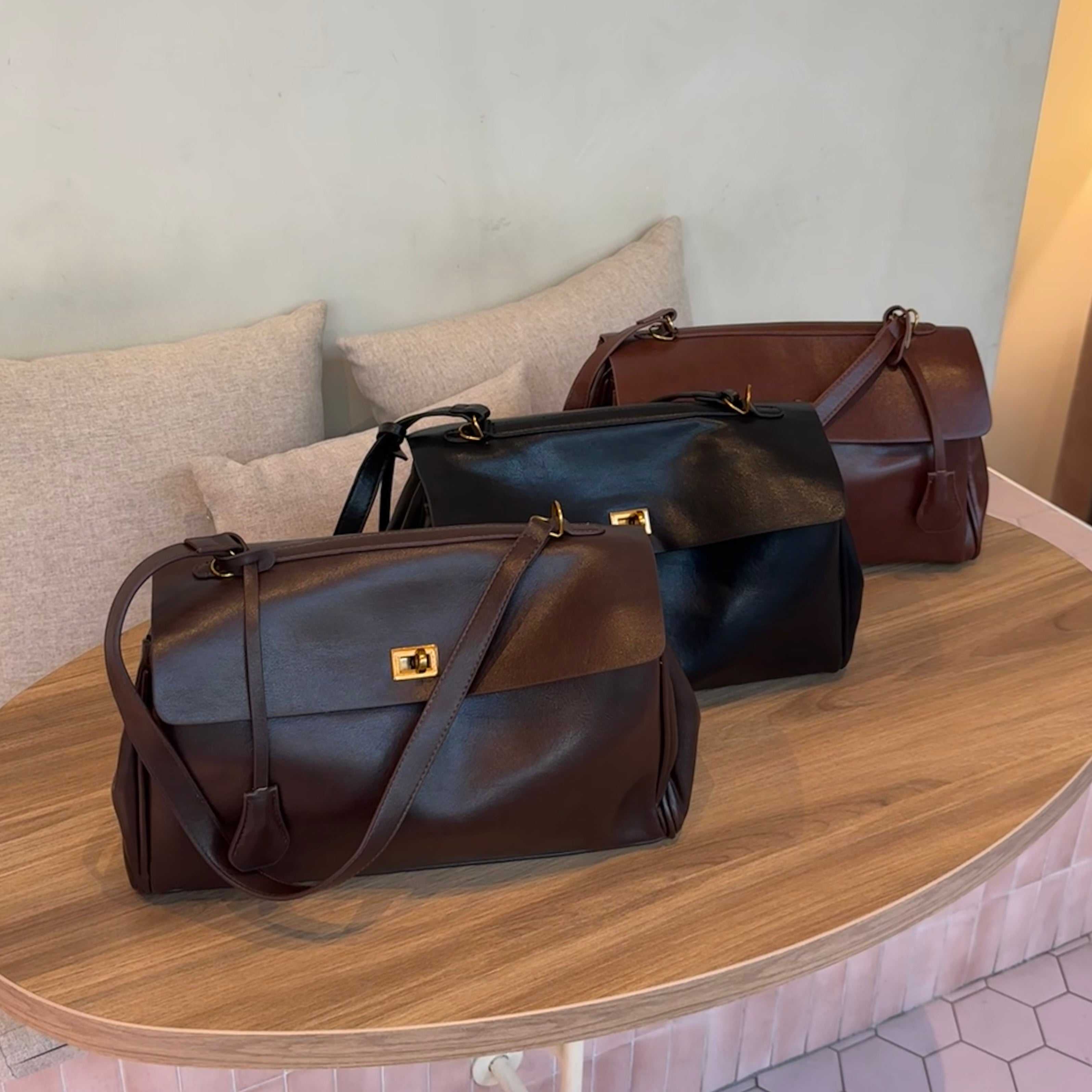 Bolso Vintage