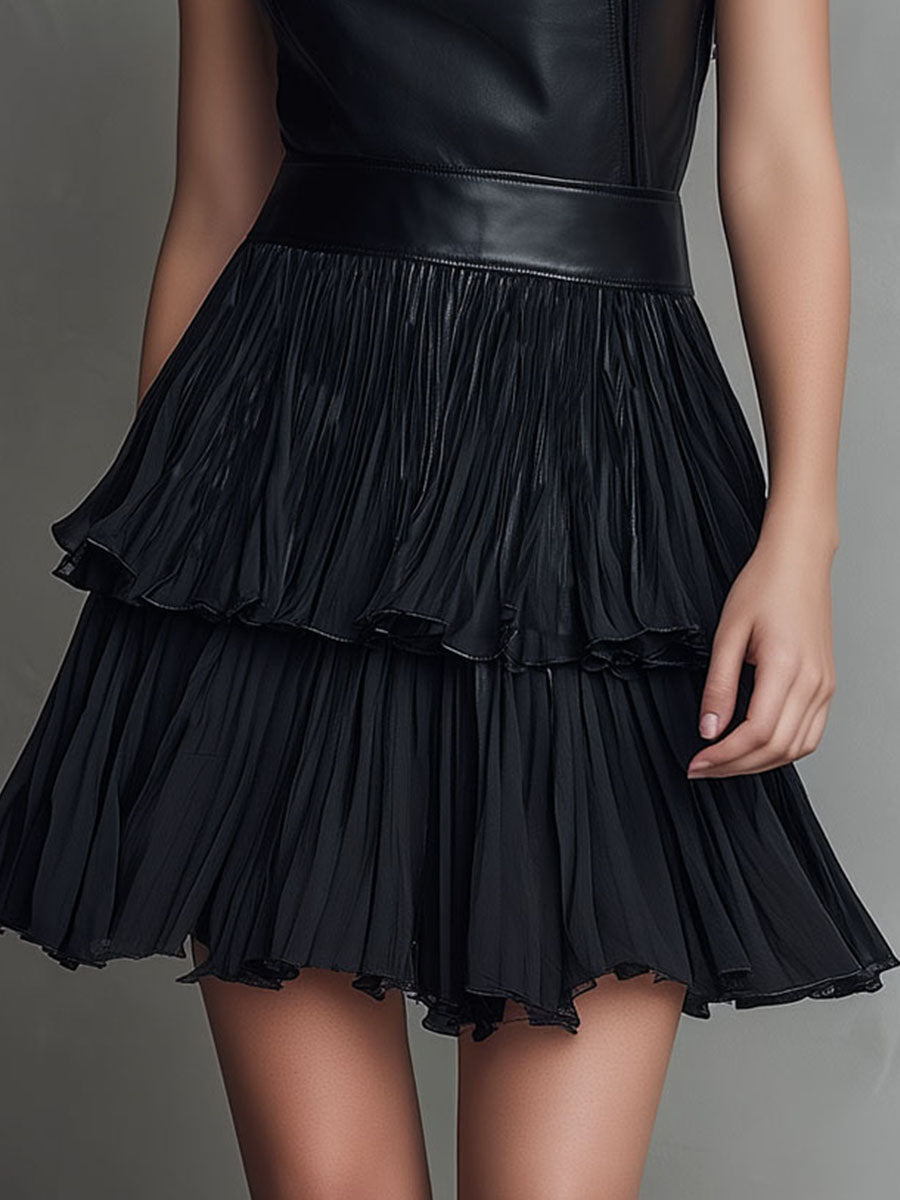 Vestido mini