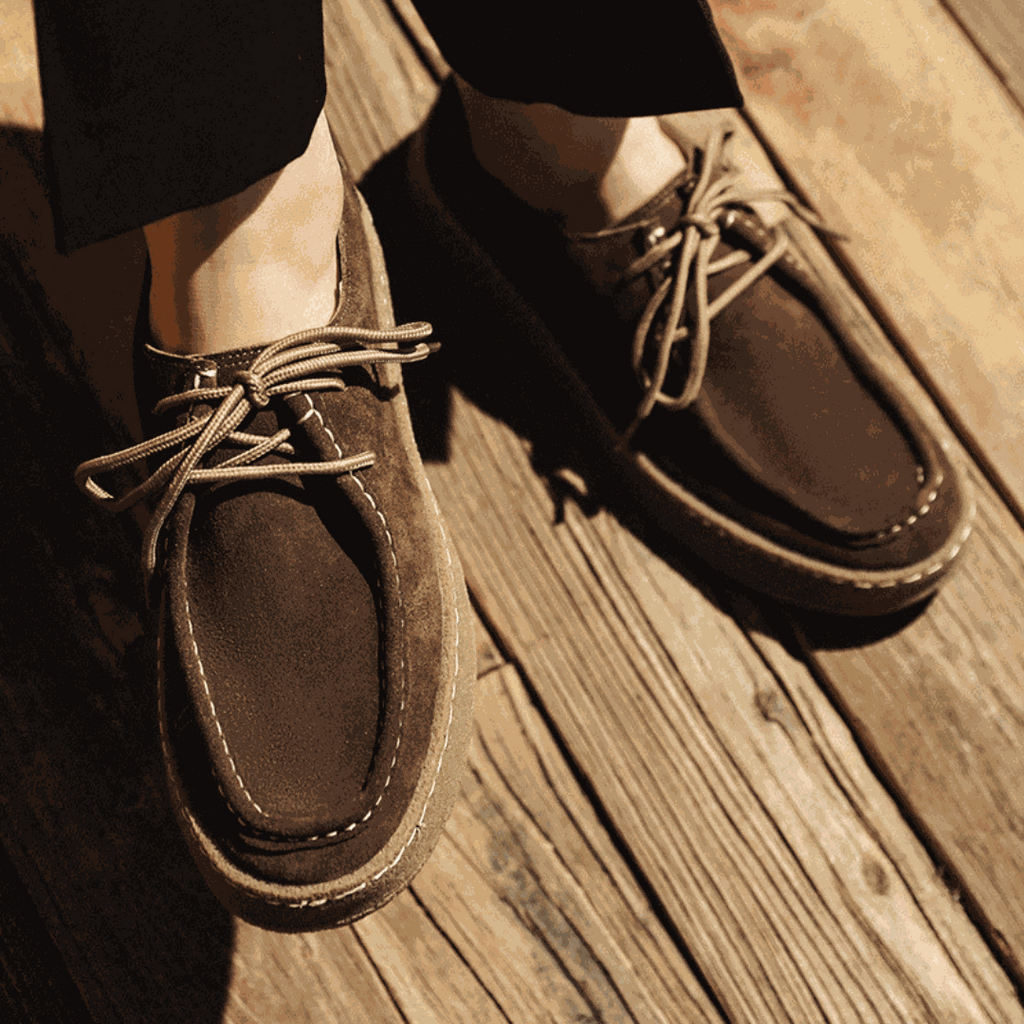 Patricio Zapatos