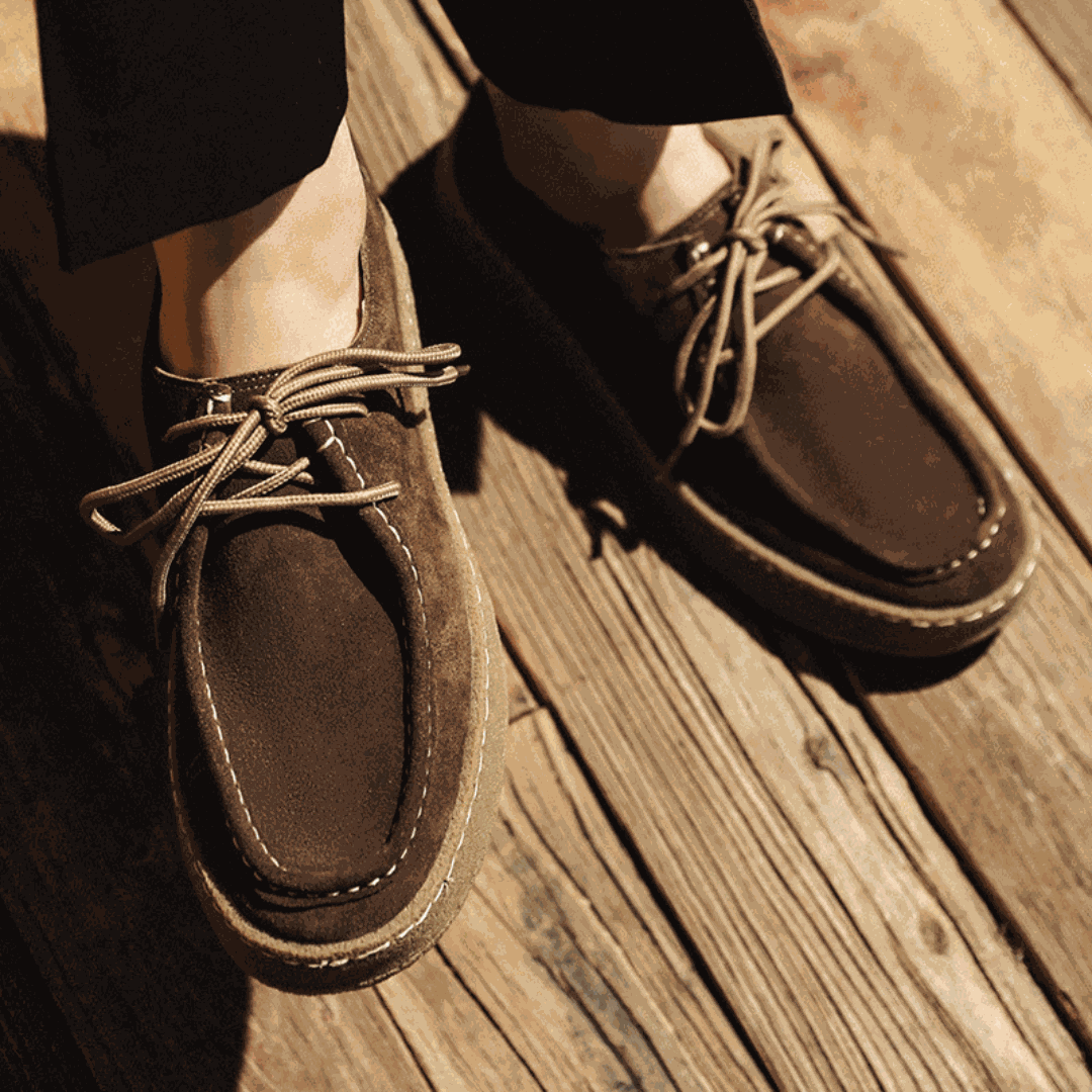 Patricio Zapatos