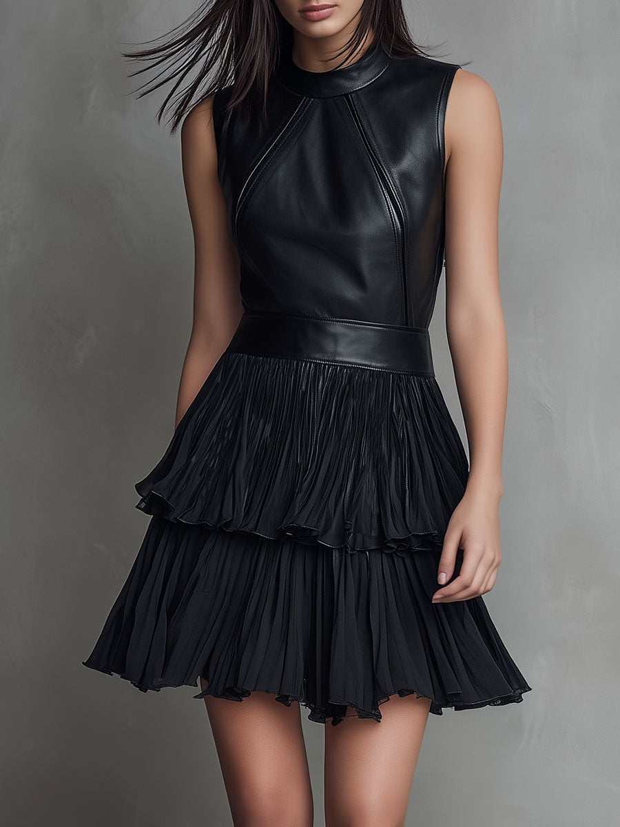Vestido mini