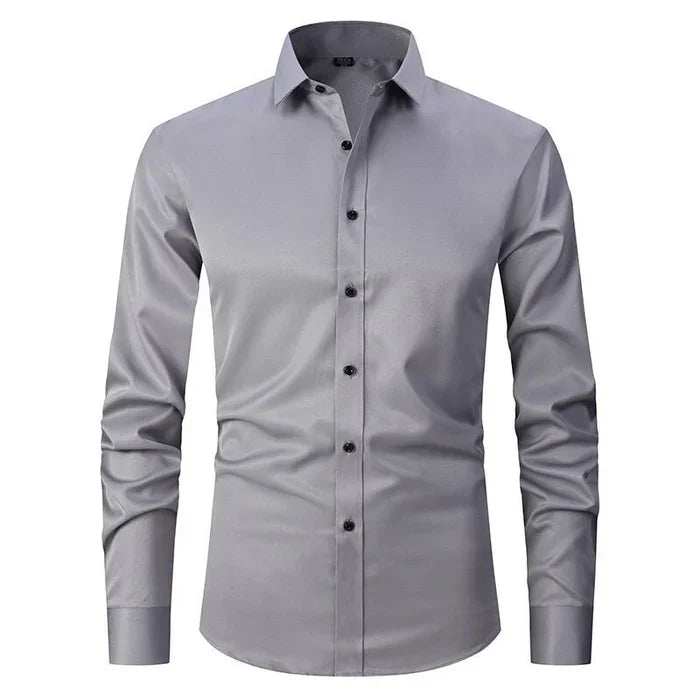 Camisa elástica